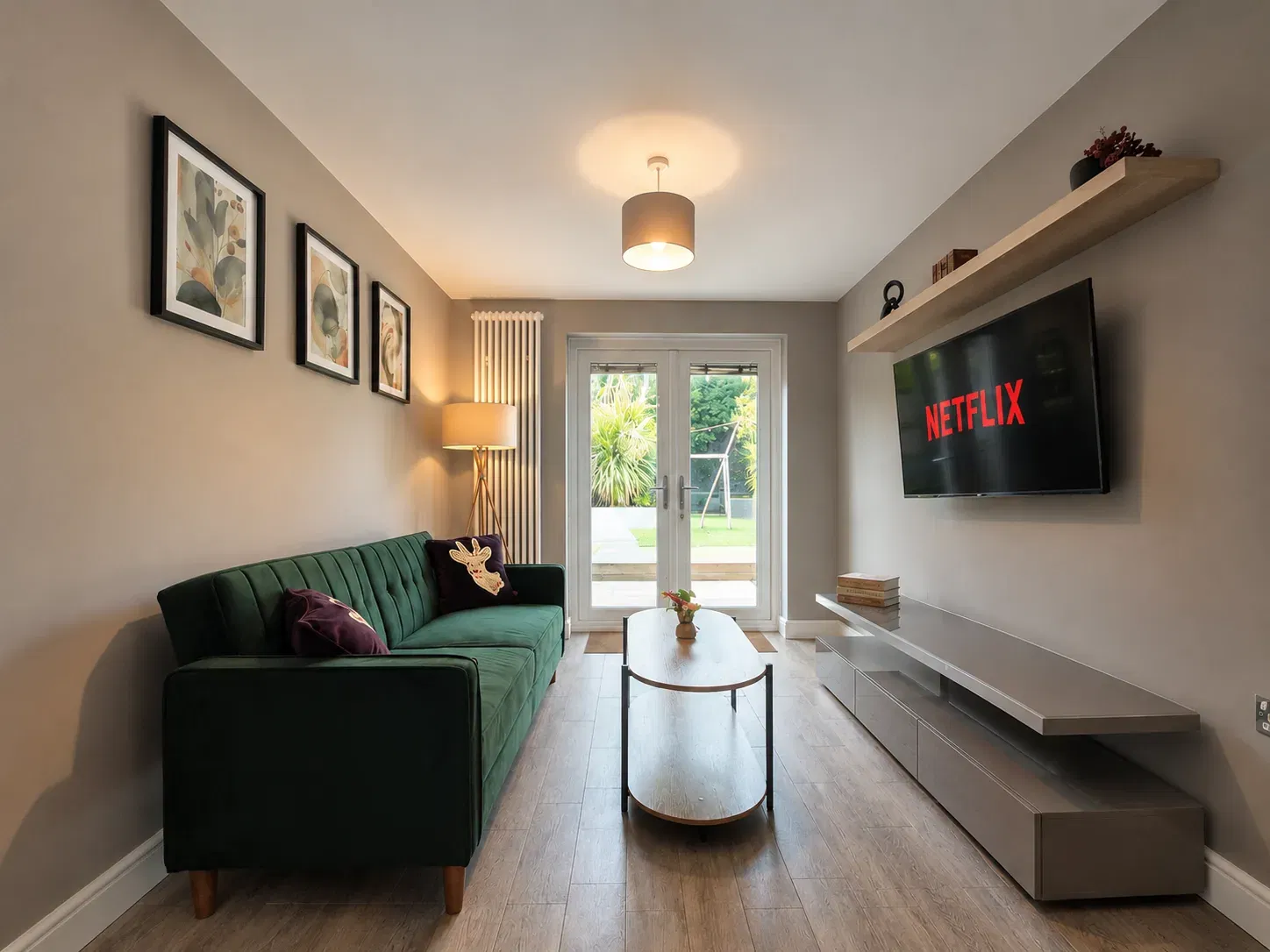 Eastbourne House - main photo